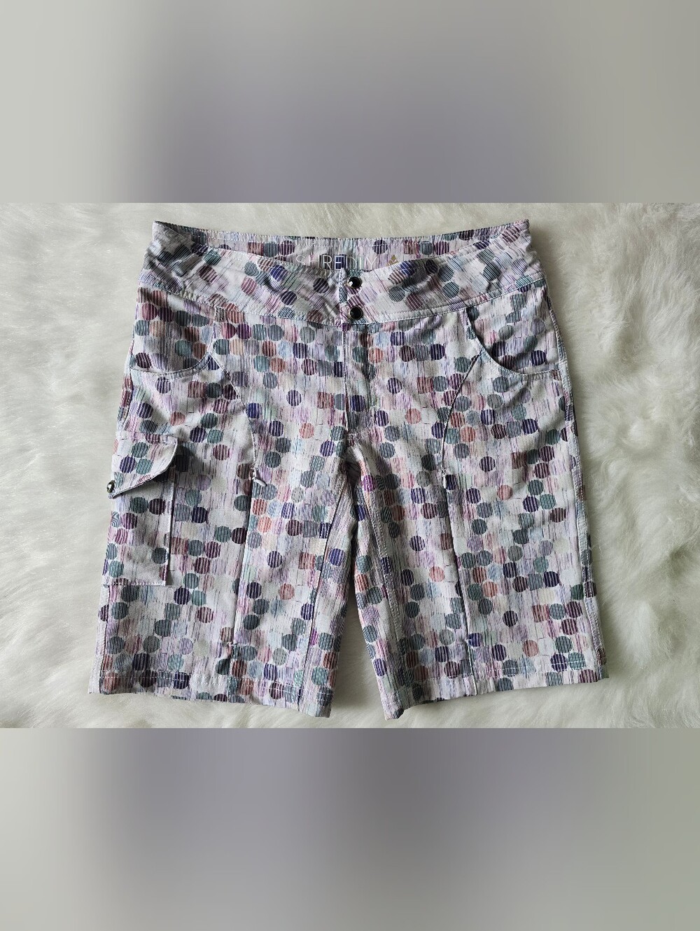Shredly MTB Short